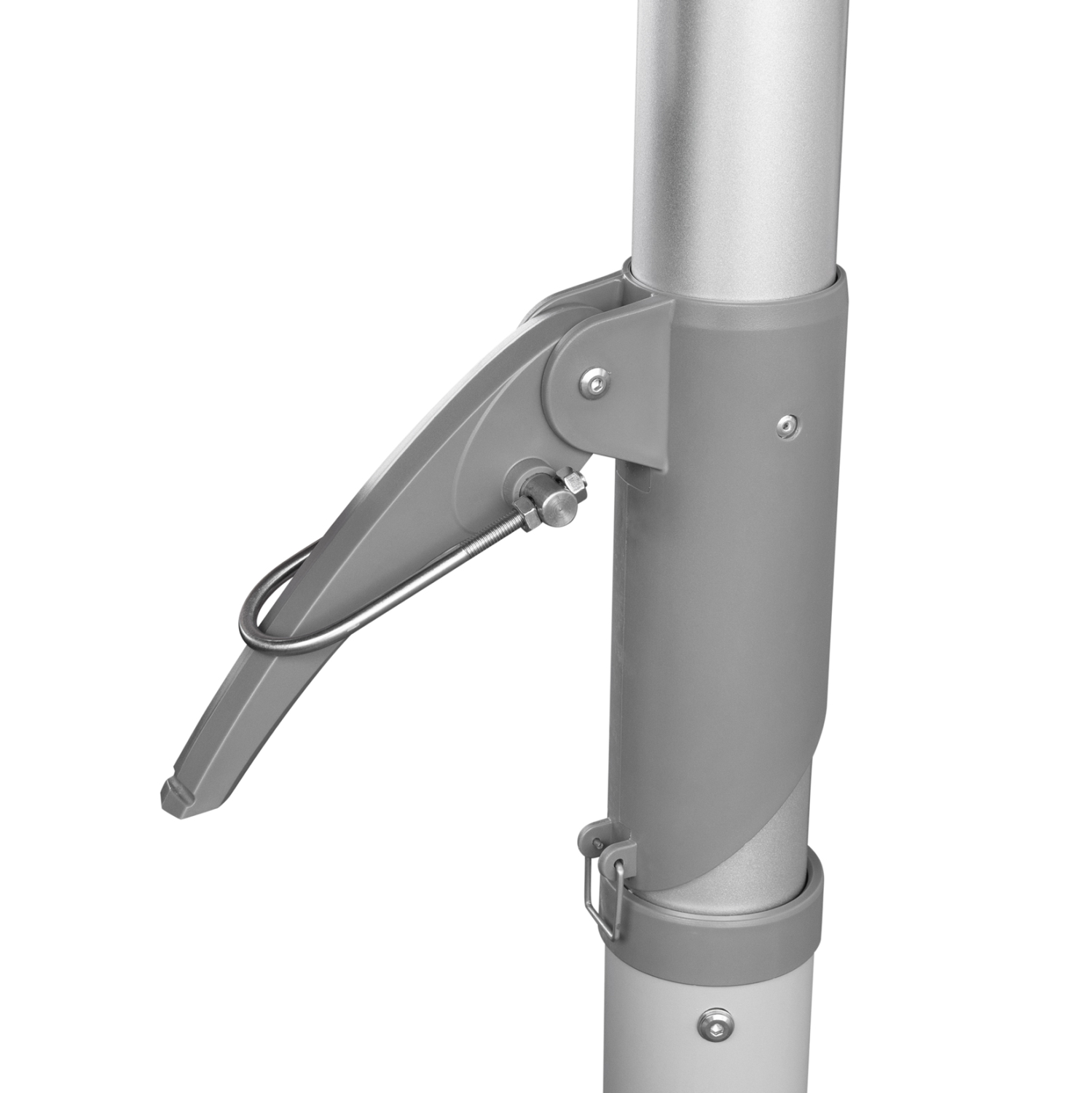 ΕΠΑΓΓΕΛΜΑΤΙΚΗ ΟΜΠΡΕΛΑ 4x4x3,55Yμ GLADELL HM6605.01 ΑΝΟΔ.ΑΛΟΥΜΙΝΙΟ-ΑΚΡΥΛΙΚΟ ΠΑΝΙ - Image 8