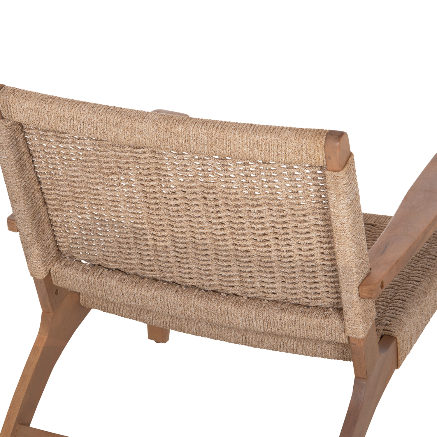 ΠΟΛΥΘΡΟΝΑ LOUNGE MONTER HM6241.01 ΞΥΛΟ ΑΚΑΚΙΑΣ ΦΥΣΙΚΟ-ΣΧΟΙΝΙ ΜΠΕΖ 63.5x60x69Υεκ - Image 10