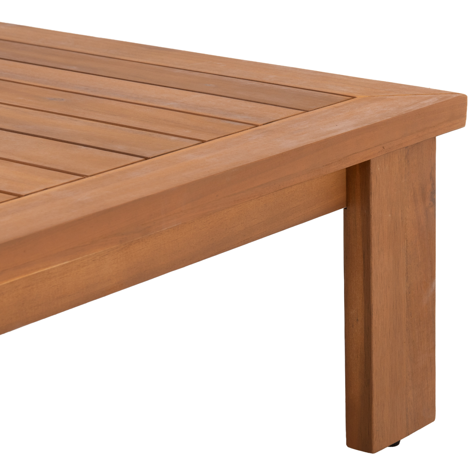 ΣΕΤ ΣΑΛΟΝΙ LOUNGE 4ΤΜΧ MIREX HM6521 ΞΥΛΟ ΑΚΑΚΙΑΣ--ΠΟΛΥΕΣΤΕΡΙΚΑ ΜΑΞΙΛΑΡΙΑ ΕΚΡΟΥ - Image 10