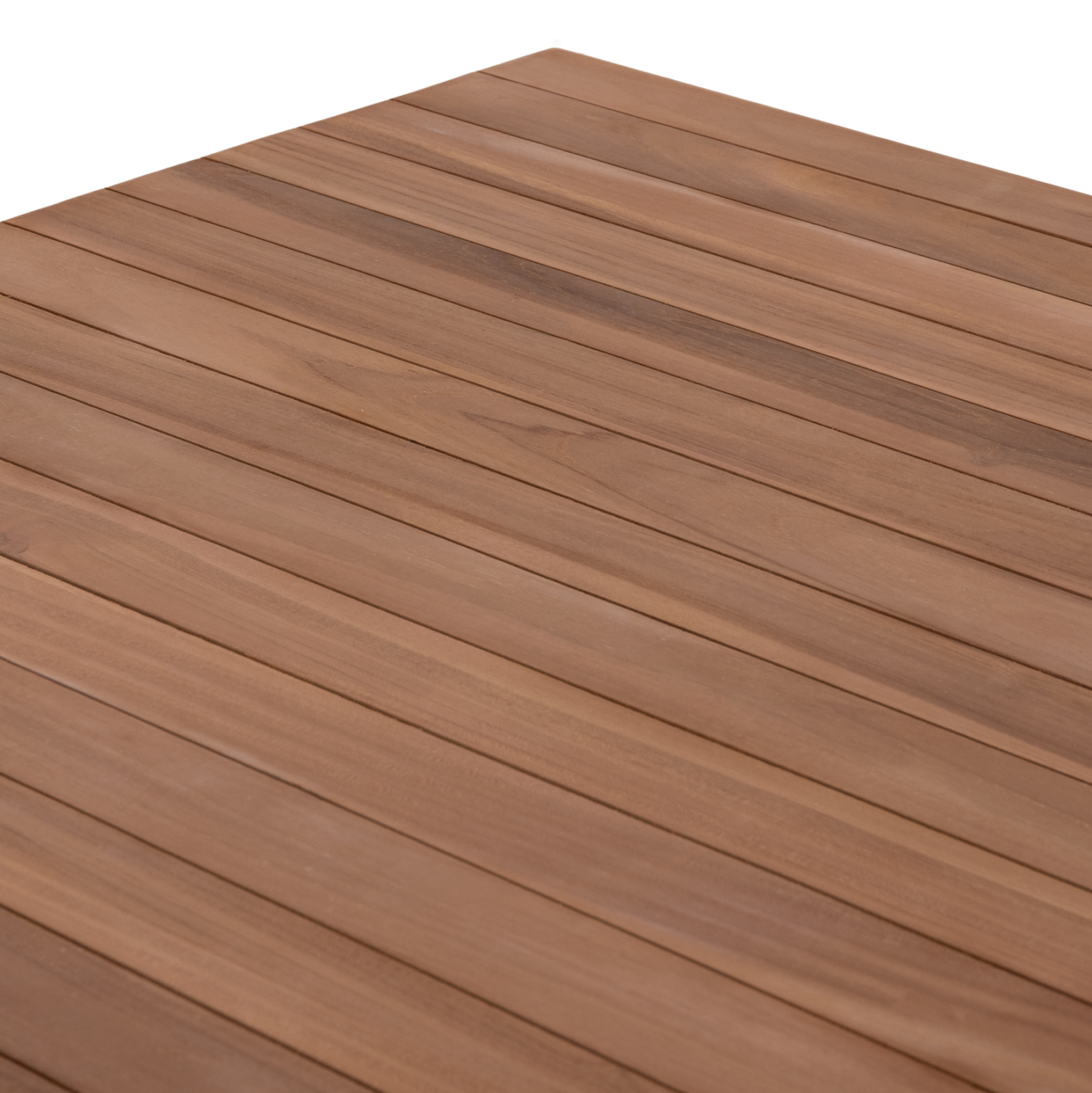 ΣΕΤ ΤΡΑΠΕΖΑΡΙΑΣ ΕΞ.ΧΩΡΟΥ 7ΤΜΧ FINTO HM10923 ΞΥΛΟ TEAK ΣΕ ΦΥΣΙΚΟ - Image 5