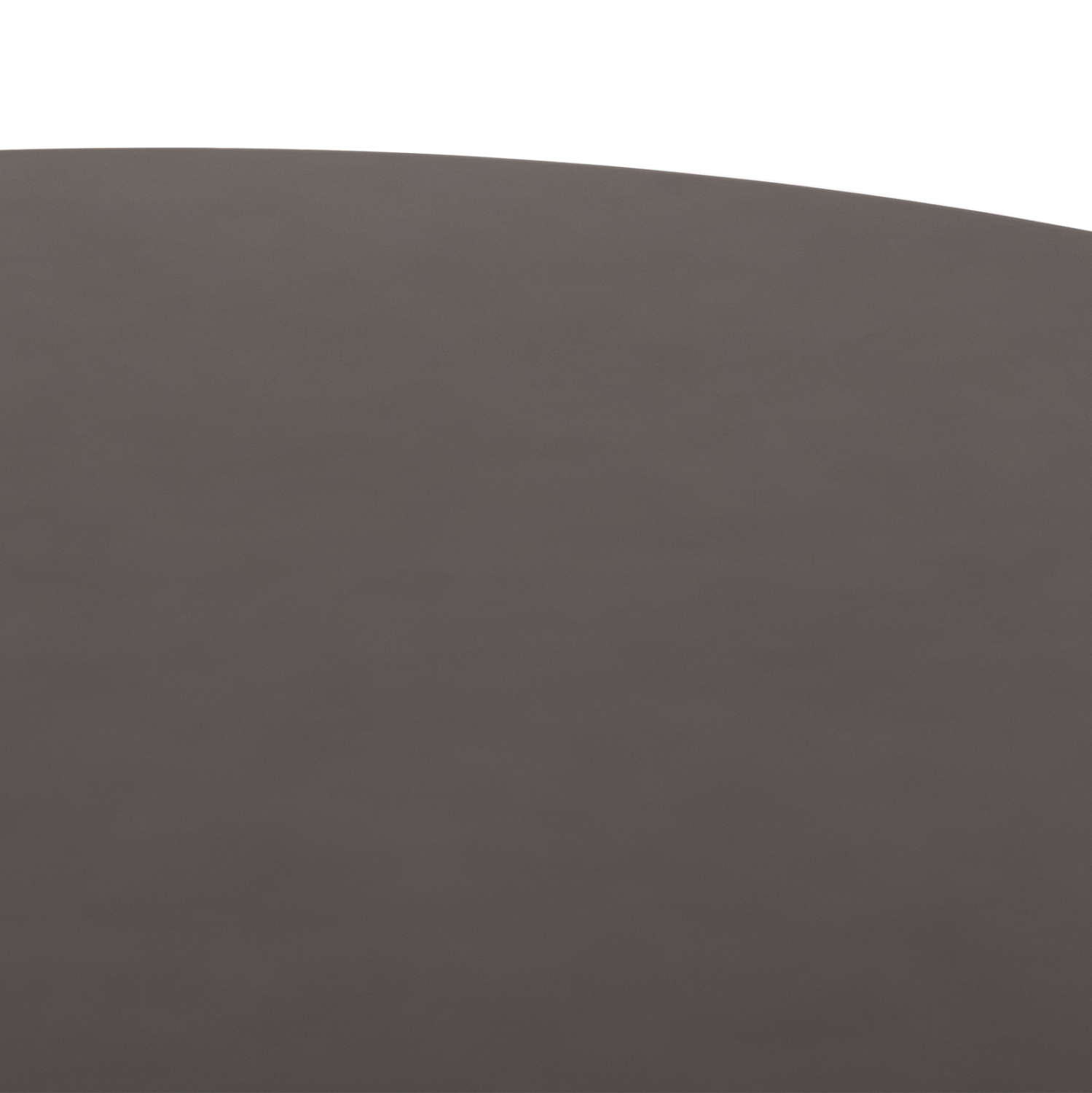 ΤΡΑΠΕΖΙ ΤΡΑΠΕΖΑΡΙΑΣ FIBER CEMENT & ΞΥΛΟ ΑΚΑΚΙΑΣ MAEVE HM6574.01 ΓΚΡΙ Φ130x74Υεκ - Image 6