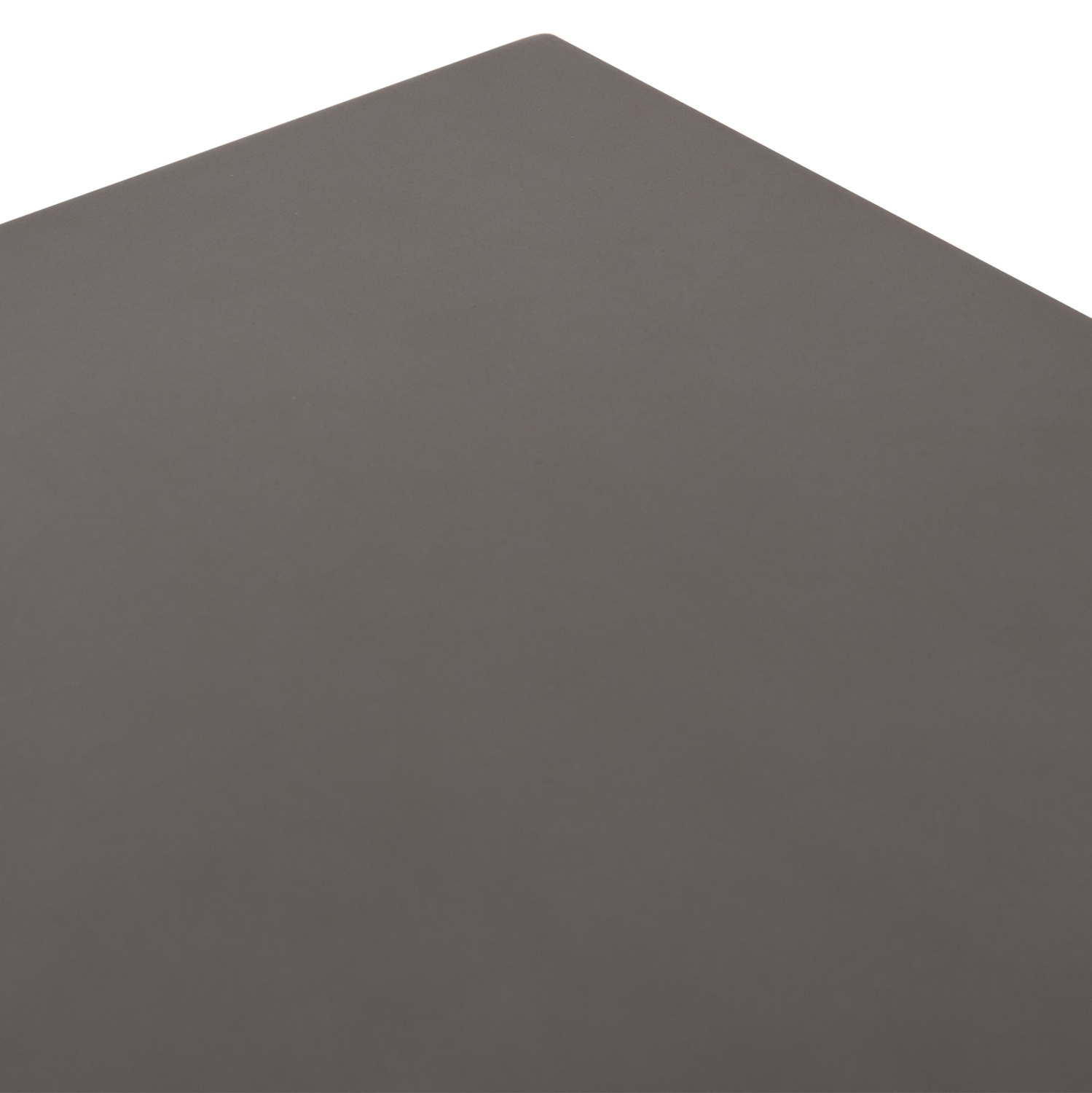 ΤΡΑΠΕΖΙ ΤΡΑΠΕΖΑΡΙΑΣ FIBER CEMENT & ΞΥΛΟ ΑΚΑΚΙΑΣ PRIVO HM6602.01 ΓΚΡΙ 80x80x76Υεκ - Image 7