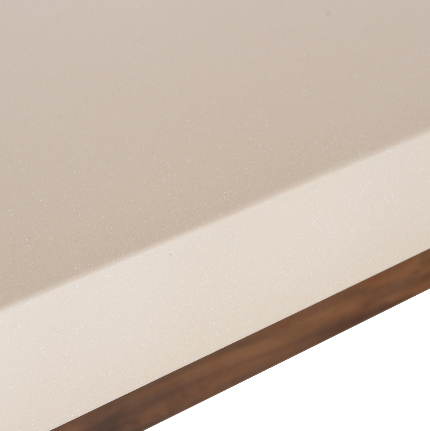 ΤΡΑΠΕΖΙ ΤΡΑΠΕΖΑΡΙΑΣ FIBER CEMENT & ΞΥΛΟ ΑΚΑΚΙΑΣ MAEVE HM6596.02 ΜΠΕΖ 160x90x75Υεκ - Image 10