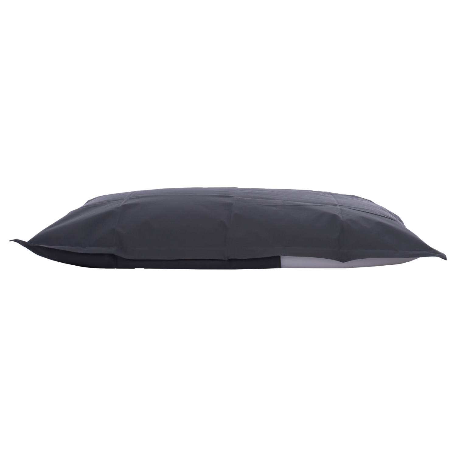 ΠΟΥΦ/ΜΑΞΙΛΑΡΑ ΘΑΛΑΣΣΗΣ ANSHU HM5808.02 ΓΚΡΙ ΜΕ UV PROTECTION 140x180 εκ. - Image 3